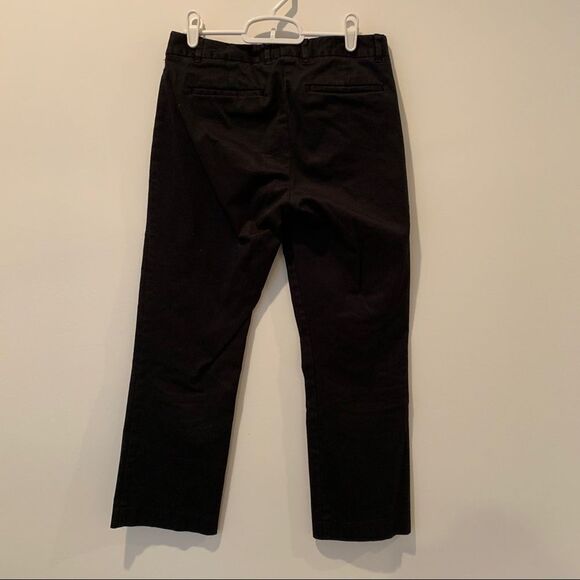 JCREW Stretch City Fit Capri - Picture 3 of 7